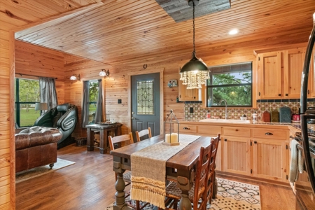 Canton TX Recreational Ranch for Sale Van Zandt Co Near DFW - image 34