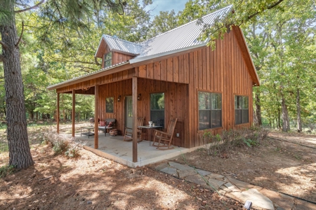 Canton TX Recreational Ranch for Sale Van Zandt Co Near DFW - image 31