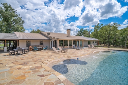 Canton TX Recreational Ranch for Sale Van Zandt Co Near DFW - image 24