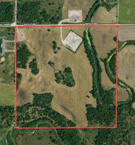 Calumet Oklahoma Land For Sale Canadian County Hunting - image 38