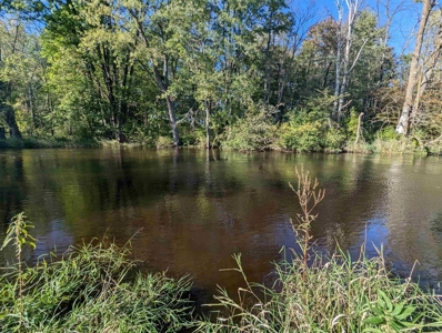 Riverfront Property For Sale in New London, WI - image 45
