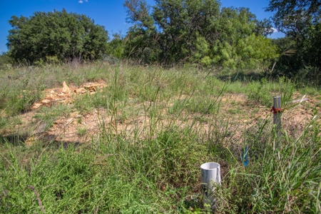 Lot for Sale Kings Point Cove Lake Brownwood Texas - image 11