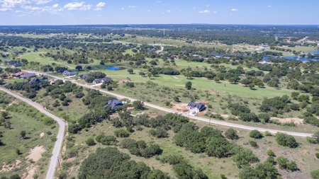 Lot for Sale Kings Point Cove Lake Brownwood Texas - image 8