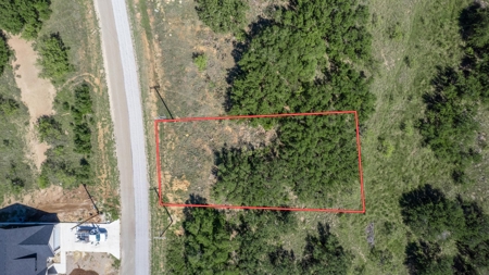 Lot for Sale Kings Point Cove Lake Brownwood Texas - image 5