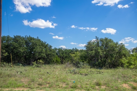 Lot for Sale Kings Point Cove Lake Brownwood Texas - image 10