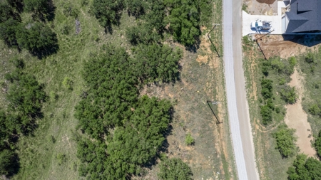 Lot for Sale Kings Point Cove Lake Brownwood Texas - image 6