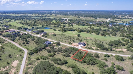 Lot for Sale Kings Point Cove Lake Brownwood Texas - image 7