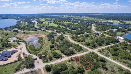 Lot for sale George Baugh's Lake Brownwood Texas - image 8