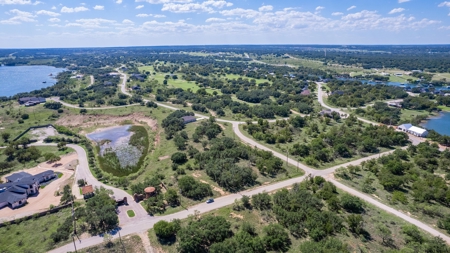 Lot for sale George Baugh's Lake Brownwood Texas - image 9