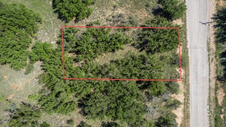 Lot for sale George Baugh's Lake Brownwood Texas - image 5
