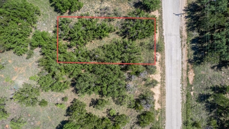 Lot for sale George Baugh's Lake Brownwood Texas - image 3