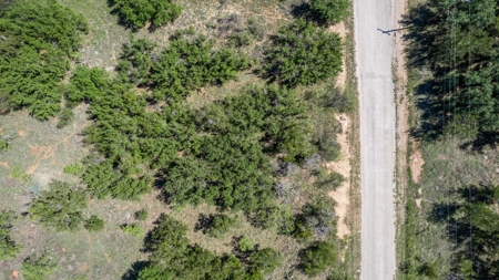 Lot for sale George Baugh's Lake Brownwood Texas - image 4