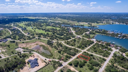 Lot for sale George Baugh's Lake Brownwood Texas - image 14