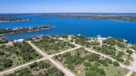 Lot for sale George Baugh's Lake Brownwood Texas - image 11