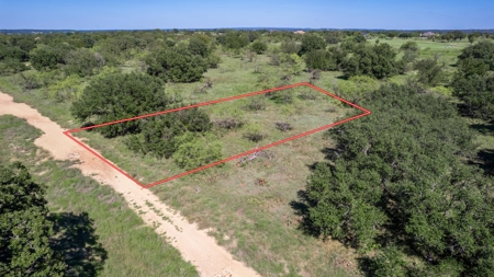 Lot for Sale Feather Bay Lake Brownwood TX Kings Point Cove - image 5