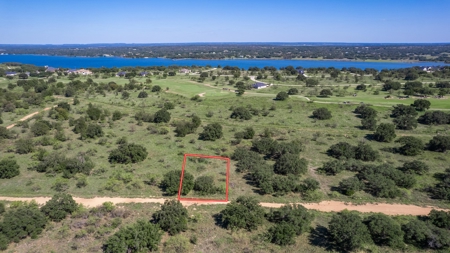 Lot for Sale Feather Bay Lake Brownwood TX Kings Point Cove - image 1