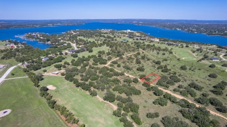 Lot for Sale Feather Bay Lake Brownwood TX Kings Point Cove - image 3