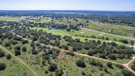 Lot for Sale Feather Bay Lake Brownwood TX Kings Point Cove - image 8