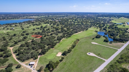 Lot for Sale Feather Bay Lake Brownwood TX Kings Point Cove - image 10