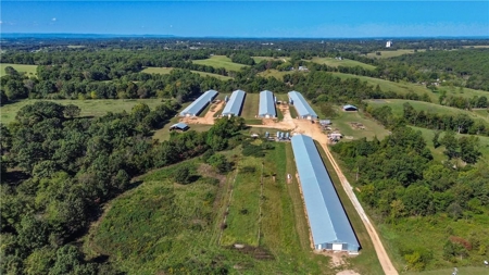 Boone County, AR Profitable Poultry Farm For Sale - image 2