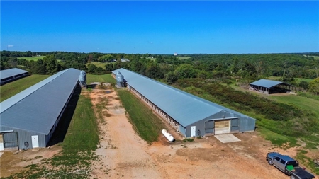 Boone County, AR Profitable Poultry Farm For Sale - image 10