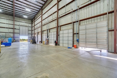 The Largest Cotton Gin in Oklahoma - image 16