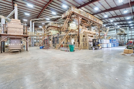 The Largest Cotton Gin in Oklahoma - image 12
