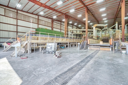 The Largest Cotton Gin in Oklahoma - image 8