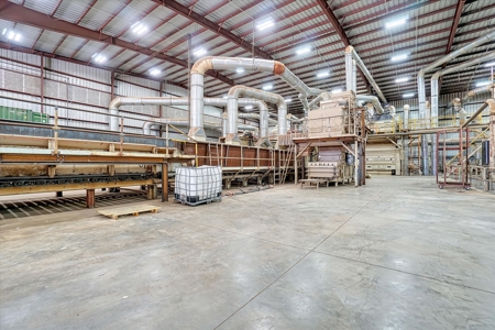 The Largest Cotton Gin in Oklahoma - image 24