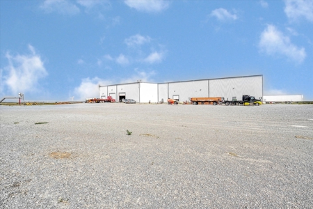 The Largest Cotton Gin in Oklahoma - image 33
