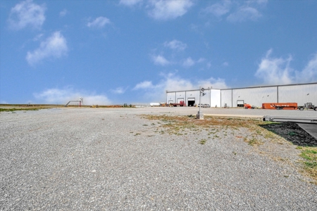 The Largest Cotton Gin in Oklahoma - image 32