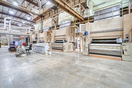 The Largest Cotton Gin in Oklahoma - image 14