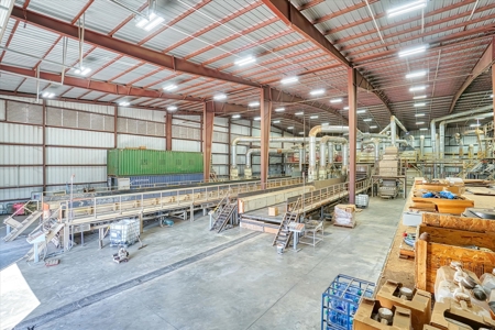 The Largest Cotton Gin in Oklahoma - image 9