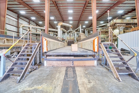 The Largest Cotton Gin in Oklahoma - image 11
