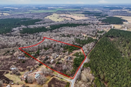 Huge Lot For Sale Near Hwy 74 in Union County NC - image 4