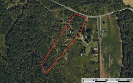 Huge Lot For Sale Near Hwy 74 in Union County NC - image 1
