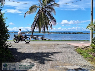 Titled Land in Big Creek, Bocas del Toro, Panama - image 4