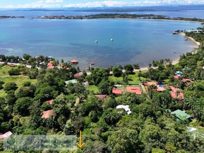Titled Land in Big Creek, Bocas del Toro, Panama - image 6
