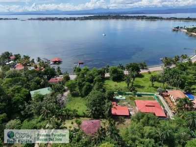 Titled Land in Big Creek, Bocas del Toro, Panama - image 10