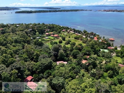Titled Land in Big Creek, Bocas del Toro, Panama - image 7