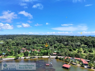 Titled Land in Big Creek, Bocas del Toro, Panama - image 5