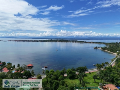 Titled Land in Big Creek, Bocas del Toro, Panama - image 9