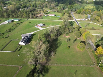 2,600 sq. ft. Cape Cod in Delaware County, Sunbury, Ohio - image 6