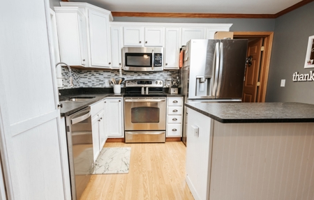 2,600 sq. ft. Cape Cod in Delaware County, Sunbury, Ohio - image 26