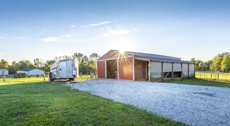 2,600 sq. ft. Cape Cod in Delaware County, Sunbury, Ohio - image 5