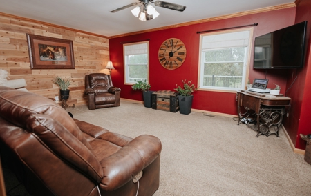 2,600 sq. ft. Cape Cod in Delaware County, Sunbury, Ohio - image 28