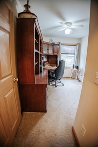 2,600 sq. ft. Cape Cod in Delaware County, Sunbury, Ohio - image 24