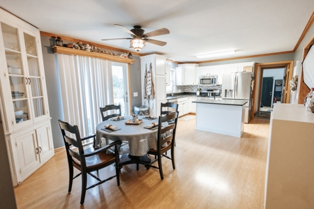 2,600 sq. ft. Cape Cod in Delaware County, Sunbury, Ohio - image 20