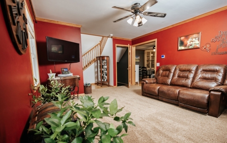 2,600 sq. ft. Cape Cod in Delaware County, Sunbury, Ohio - image 8