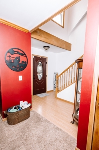 2,600 sq. ft. Cape Cod in Delaware County, Sunbury, Ohio - image 9